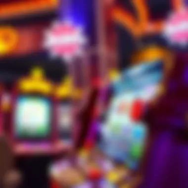 Overview of strategies for playing online slots