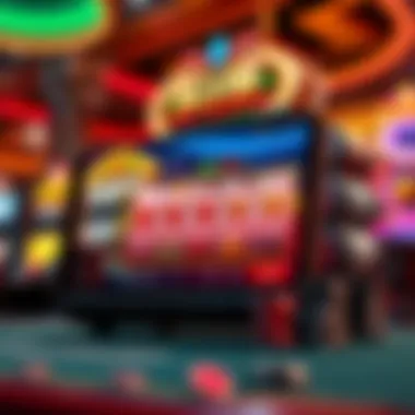 A safe and secure mobile gaming environment with user-friendly features.