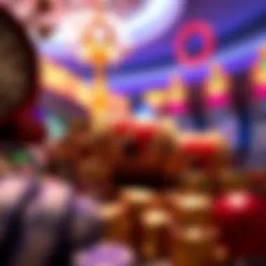 An overview of diverse free slot game options available online.