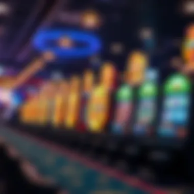 Historical timeline of Wheel of Fortune slots evolution.