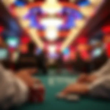 Psychological factors influencing player decisions