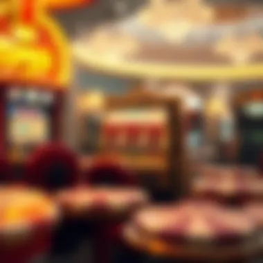 Freeslots in the Gambling Landscape Overview of Freeslots and its impact on gambling