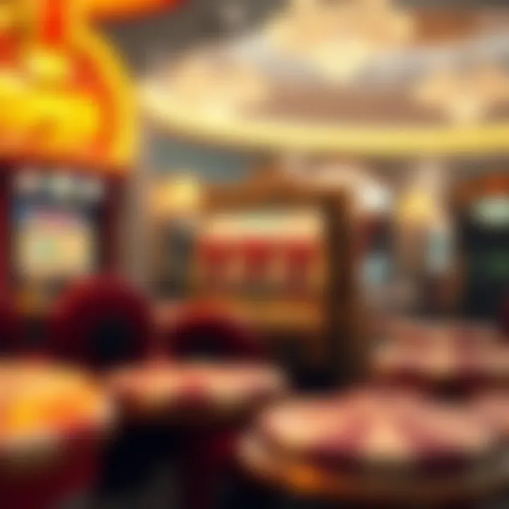 Freeslots in the Gambling Landscape Overview of Freeslots and its impact on gambling