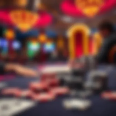 Diverse platforms for engaging in online poker