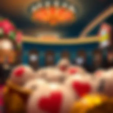 Strategies for maximizing bingo wins