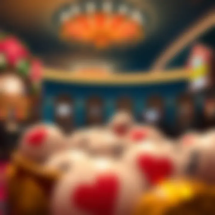 Strategies for maximizing bingo wins