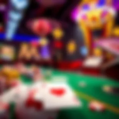 Understanding bingo terms and conditions