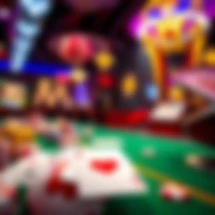 Understanding bingo terms and conditions