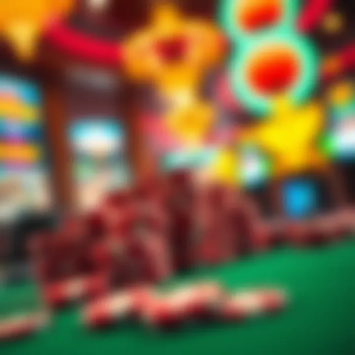 Analyzing the financial impact of mobile gaming