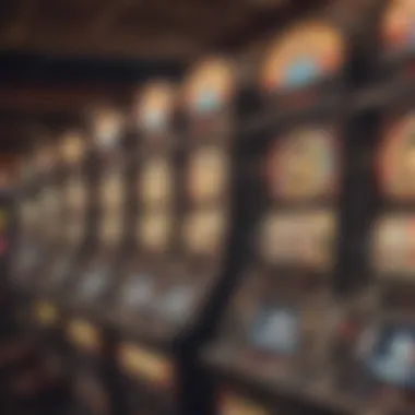 Historical timeline of IGT slot machines