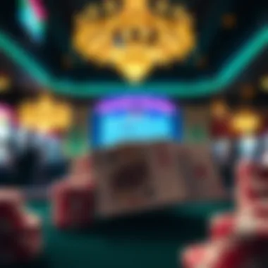 A strategic overview of tips for maximizing earnings in iPhone games, presented in a visually appealing format