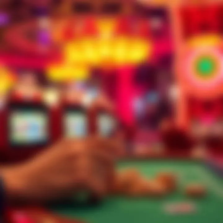 A graphical representation of user satisfaction and earnings from iPhone games, highlighting positive experiences