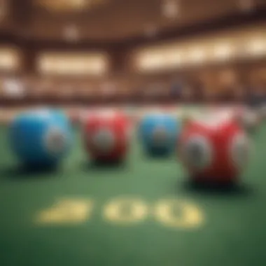Effective Bingo Strategies Unveiled Bingo strategies and tips on a digital platform