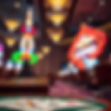 Ticket confirmation for Legends shows