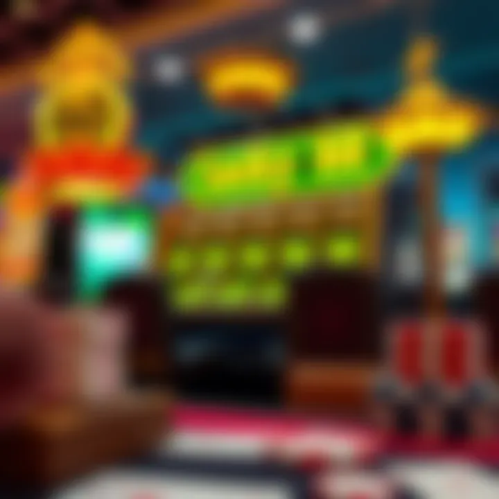 Betting Strategies in Lucky 88 Strategies for betting in Lucky 88