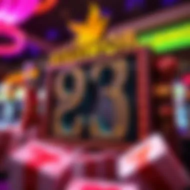 Gameplay Mechanics of Lucky 88 Gameplay mechanics and features of Lucky 88