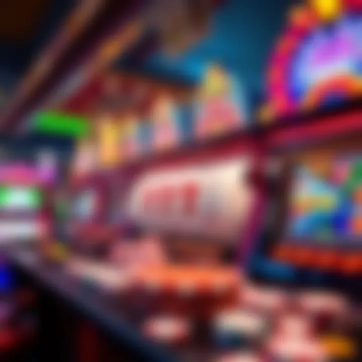 Strategic tips for maximizing success in mobile slots