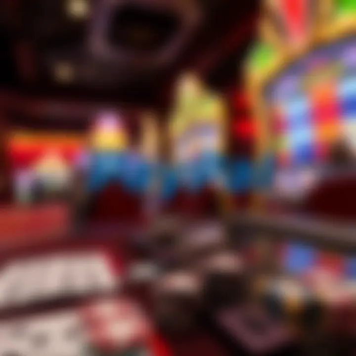 Future trends in online gaming