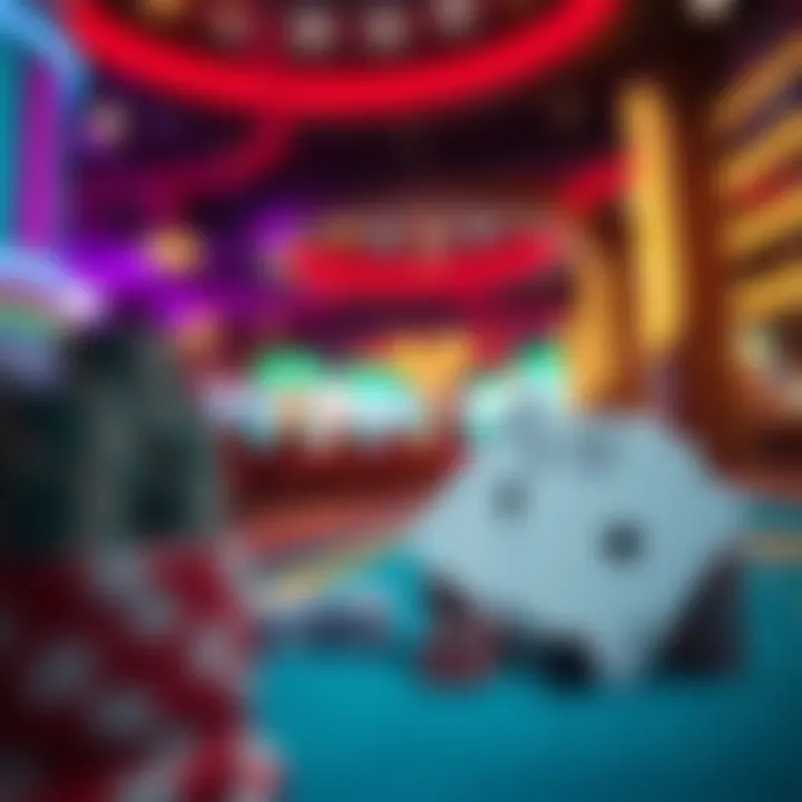 An overview of responsible gaming practices in online platforms