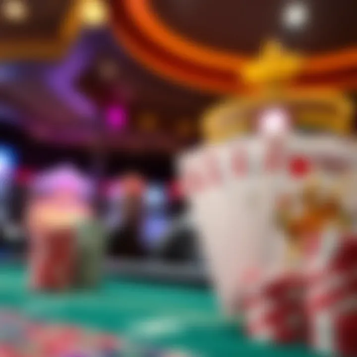 Responsible gaming practices