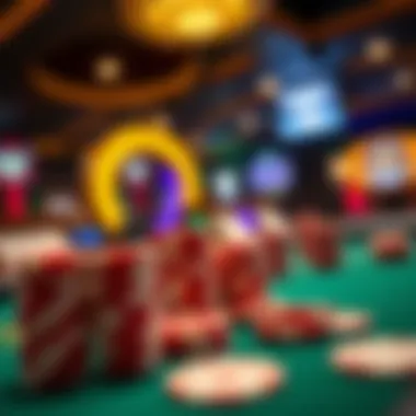 Attractive Bonuses for Poker Enthusiasts Bonuses and promotions for online poker players