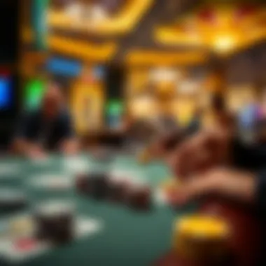 Strategic Considerations for Online Poker Players Strategic decision-making in online poker