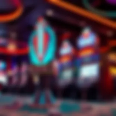 A deep dive into psychological aspects that enhance the gaming experience in party bonus slots