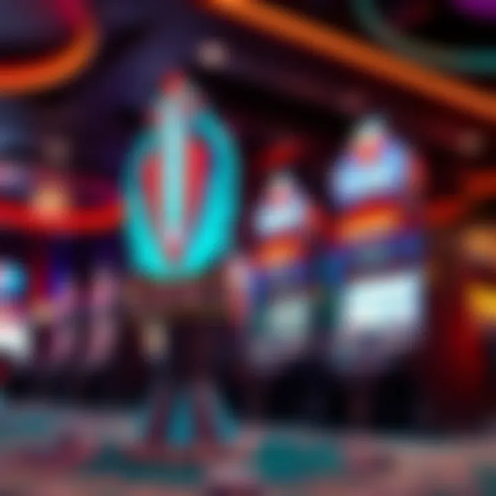 A deep dive into psychological aspects that enhance the gaming experience in party bonus slots