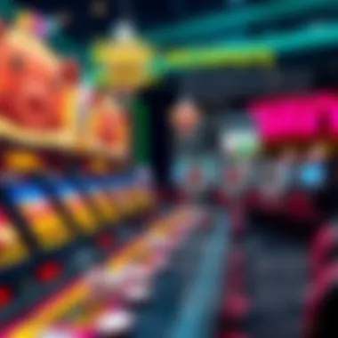 Detailed infographic illustrating the payout structure and reward mechanisms of Piggy Jackpots