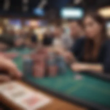 Exploring PokerDepot's Unique Features Overview of PokerDepot features and tools