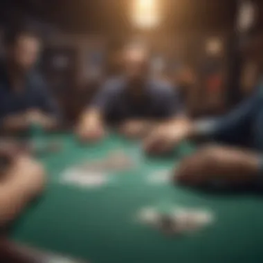 Mastering Online Poker Strategies Insightful analysis of online poker strategies
