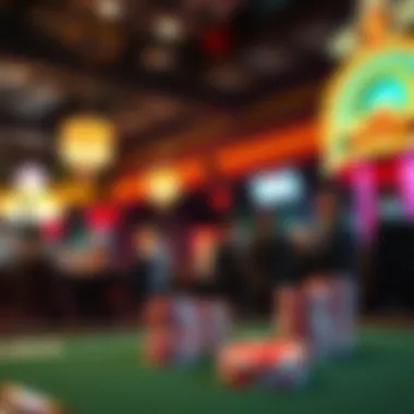 Secure payment methods for online gambling