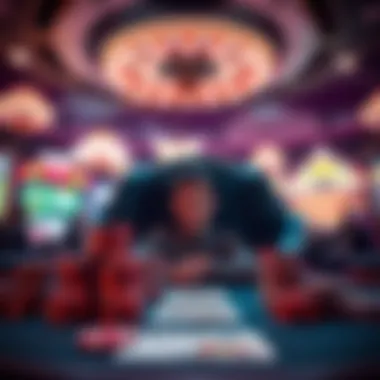 A strategic overview of wagering mechanics in online gaming