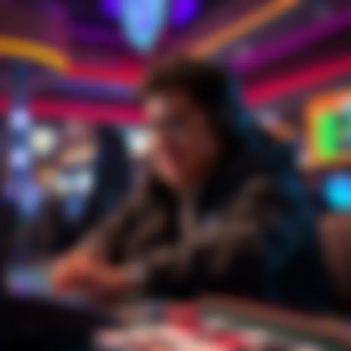 A futuristic look at trends in the gaming and gambling industries influenced by Skillz.