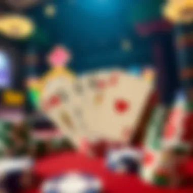 Strategic benefits of casino promotions