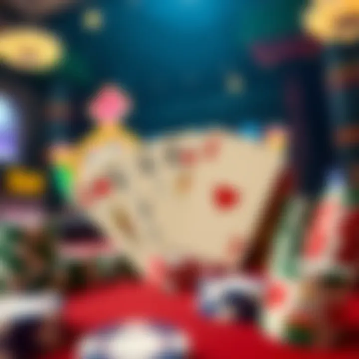 Strategic benefits of casino promotions