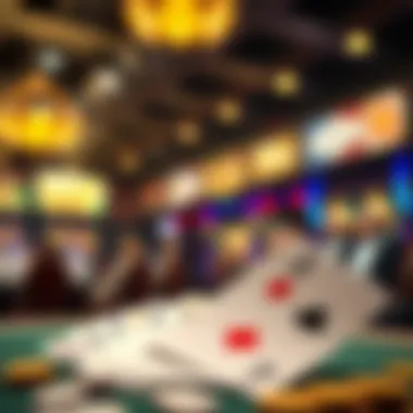 Understanding different bonus types