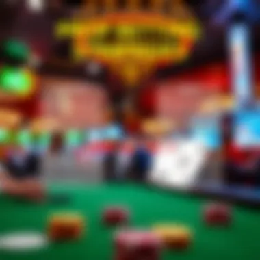 Graphical representation of prop betting strategies and their effectiveness