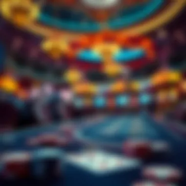 Navigating Bonus Terms and Conditions Understanding bonus terms and conditions