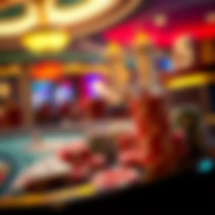 Diverse Casino Bonus Options Variety of casino bonuses available