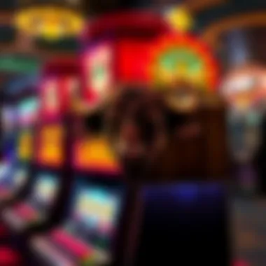 Highlighted Features of Buffalo Link Slot Buffalo Link slot features highlighted