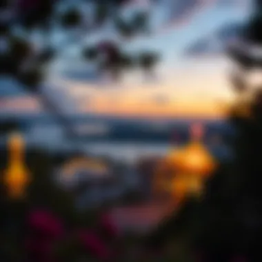 Natural Beauty Surrounding Casinos Scenic view surrounding a casino in the Upper Peninsula