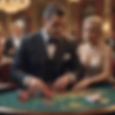 Historical Evolution of Blackjack Historical evolution of blackjack over the years