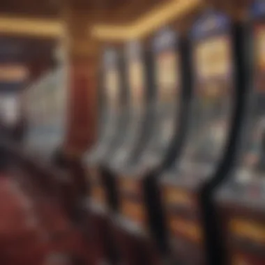 Notable Exploring the Dynamics of 20 Line Slot Machines