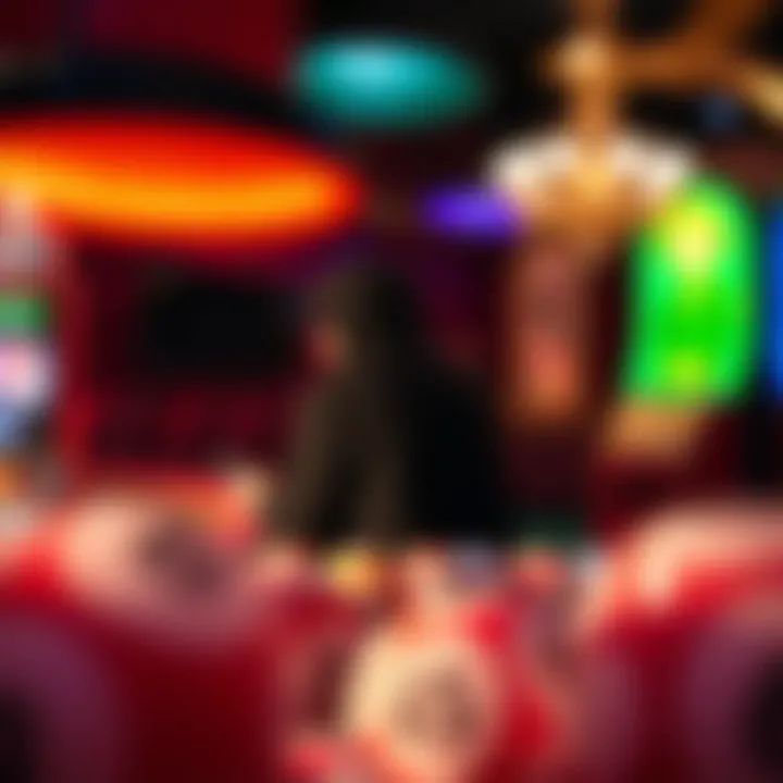 Deposit Methods for Blackout Bingo