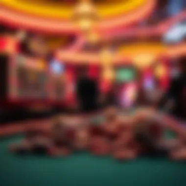 Factors Influencing Deposit Choices