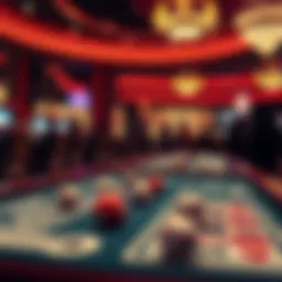 Overview of Blackout Bingo Gameplay