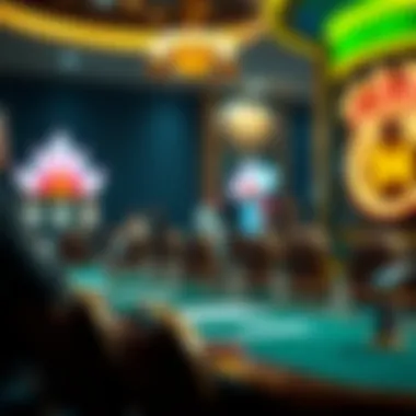 Secure Transactions in Online Gaming