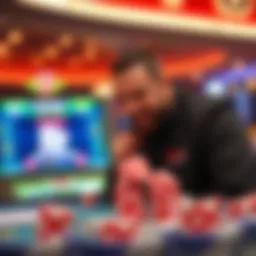 Overview of FanDuel Reload Bonus