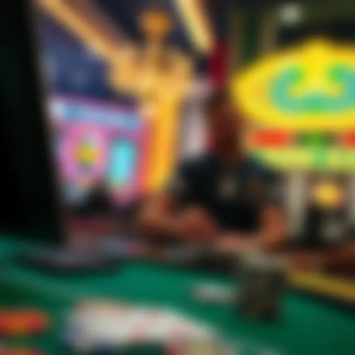 Strategic Insights for Online Betting